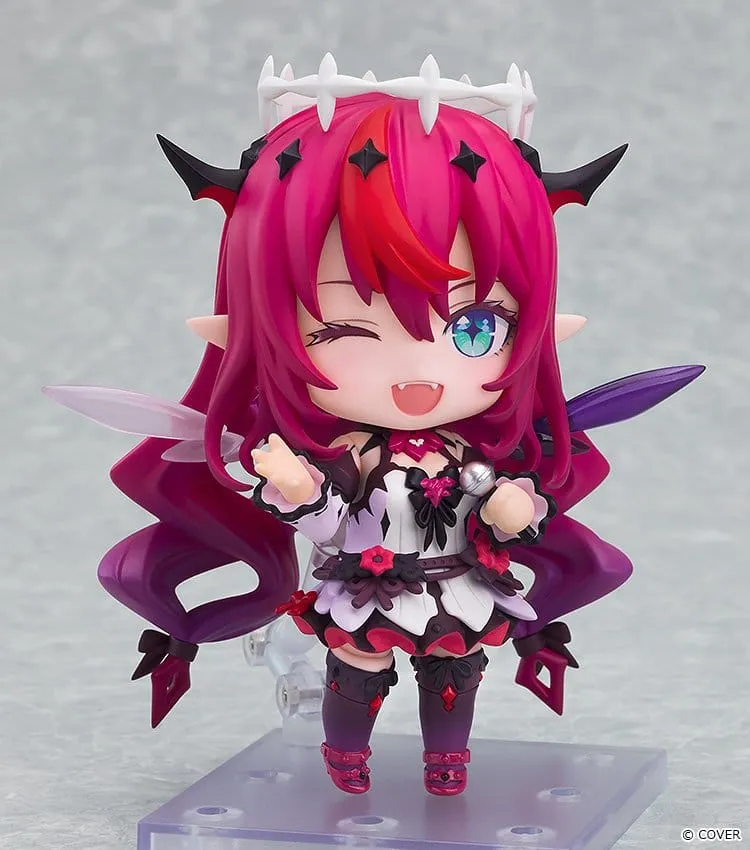 Hololive Production Nendoroid Action Figure IRyS 10 cm